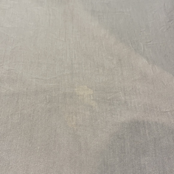 H&M, Tank Top, Beaded V Neck, No Size - Picture 8 of 8